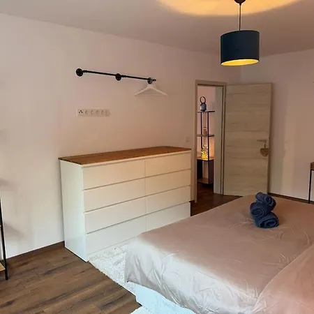 Apartment Noble Supreme Suite 80M2 Kamin & Designkueche - Zentrumsnah Essen *