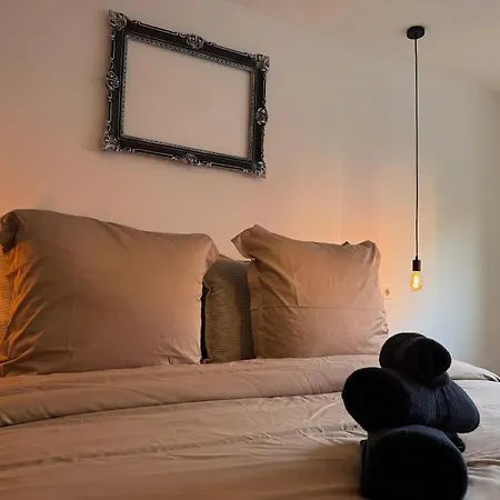 Apartment Noble Supreme Suite 80M2 Kamin & Designkueche - Zentrumsnah Essen Essen