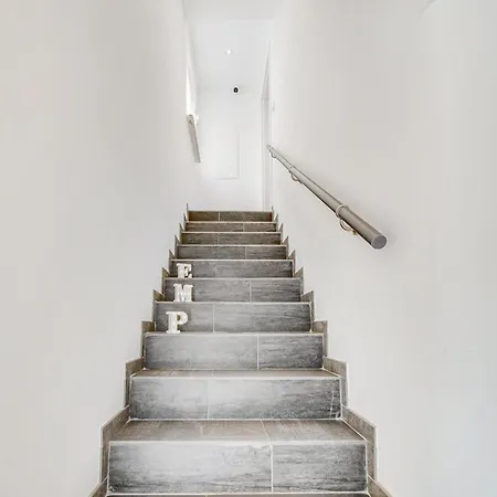 Appartement Noble Supreme 80m2 Kamin & Designkueche - Zentrumsnah Essen