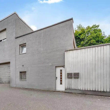 Noble Supreme 80m2 Kamin & Designkueche - Zentrumsnah דירה *