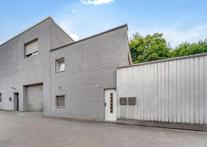 Noble Supreme 80m2 Kamin & Designkueche - Zentrumsnah Apartment *